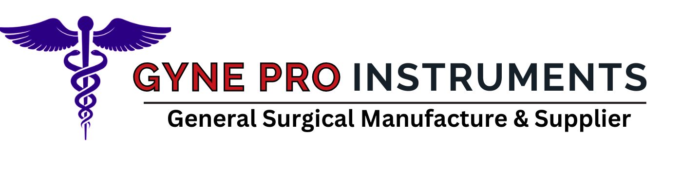 GYNE PRO INSTRUMENTS