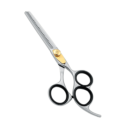01-10-1 Barber Scissor - Image 1