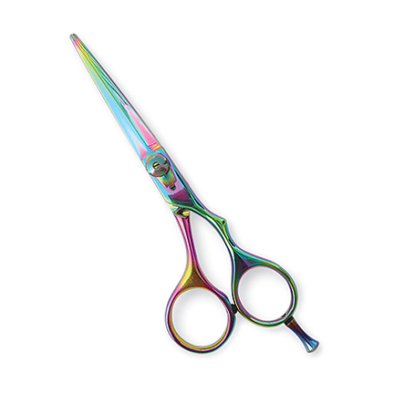 01-16-1 Barber Scissor - Image 1