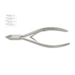 Cuticle Nippers