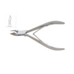 Cuticle Nippers