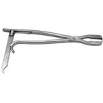 Bone Holding Forceps