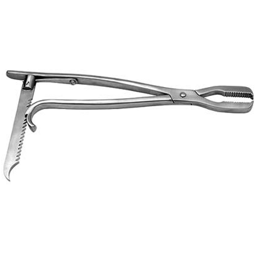 1-10 Bone Holding Forceps - Image 1