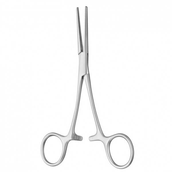 1-14 Pean Forceps - Image 1
