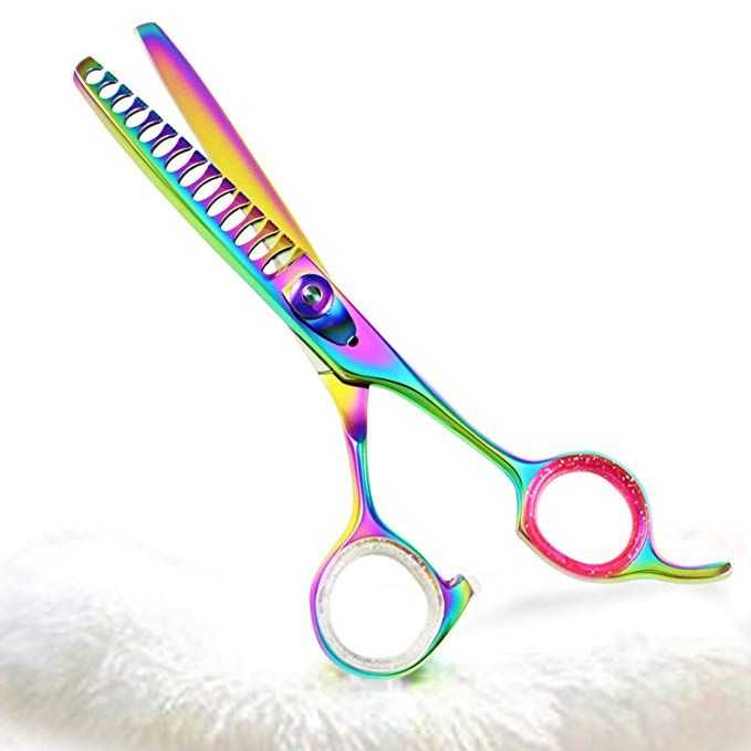 1-3-1-1 Barber Scissor - Image 1