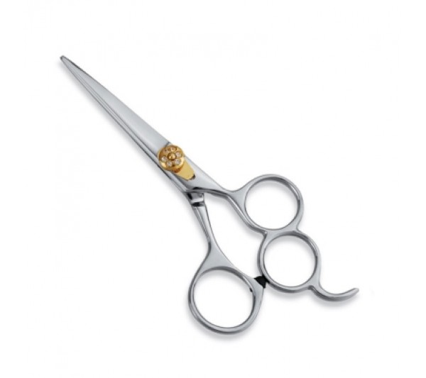 1-5-1 Barber Scissor - Image 1