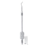 Crown Instruments