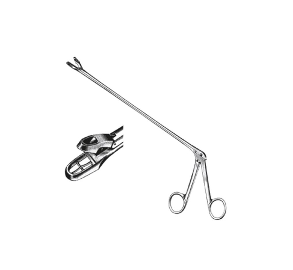 1-8 Biopsy Forceps - Image 1