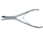 Bone Cutting Forceps