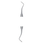 Amalgam Pluggers Condensers Burnishers