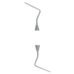 Endodontic Condensers Obturation Instruments Excavators Probes