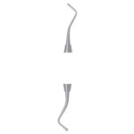 Amalgam Pluggers Condensers Burnishers