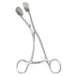 Endodontic Forceps Tissue Forceps Hemostatic Forceps Towel Clamps