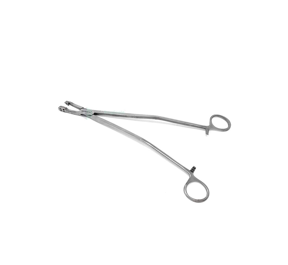 2-10 Biopsy Forceps - Image 1