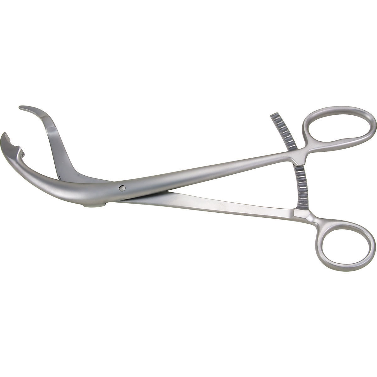 2-12 Bone Holding Forceps - Image 1