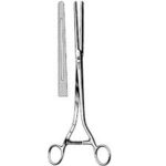 Stomach Clamps