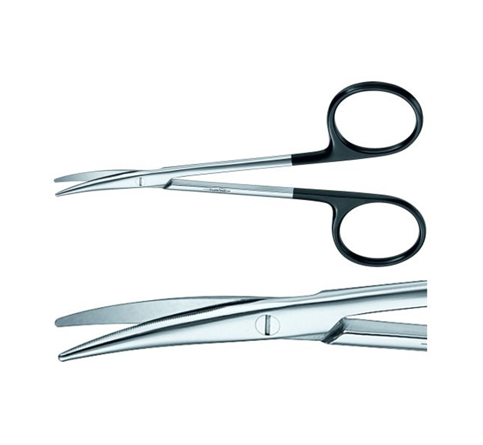 2-17 Supercut Scissors - Image 1