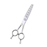 Chunker Grooming Scissors