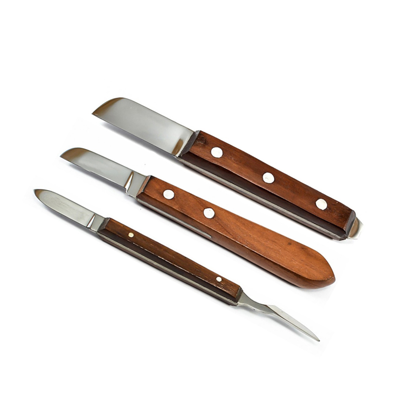 2-7 Wax Spatula - Image 1