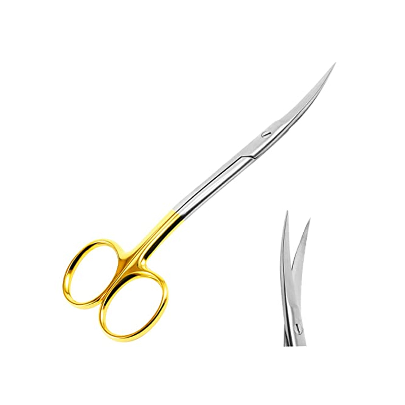 22 Dean Scissors - Image 1