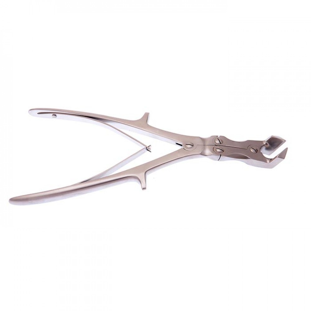 3-11 Bone Cutting Forceps - Image 1