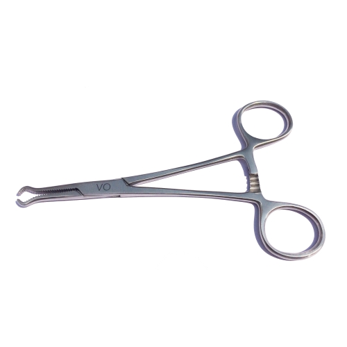 3-12 Bone Holding Forceps - Image 1