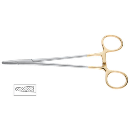 Mayo Scissors