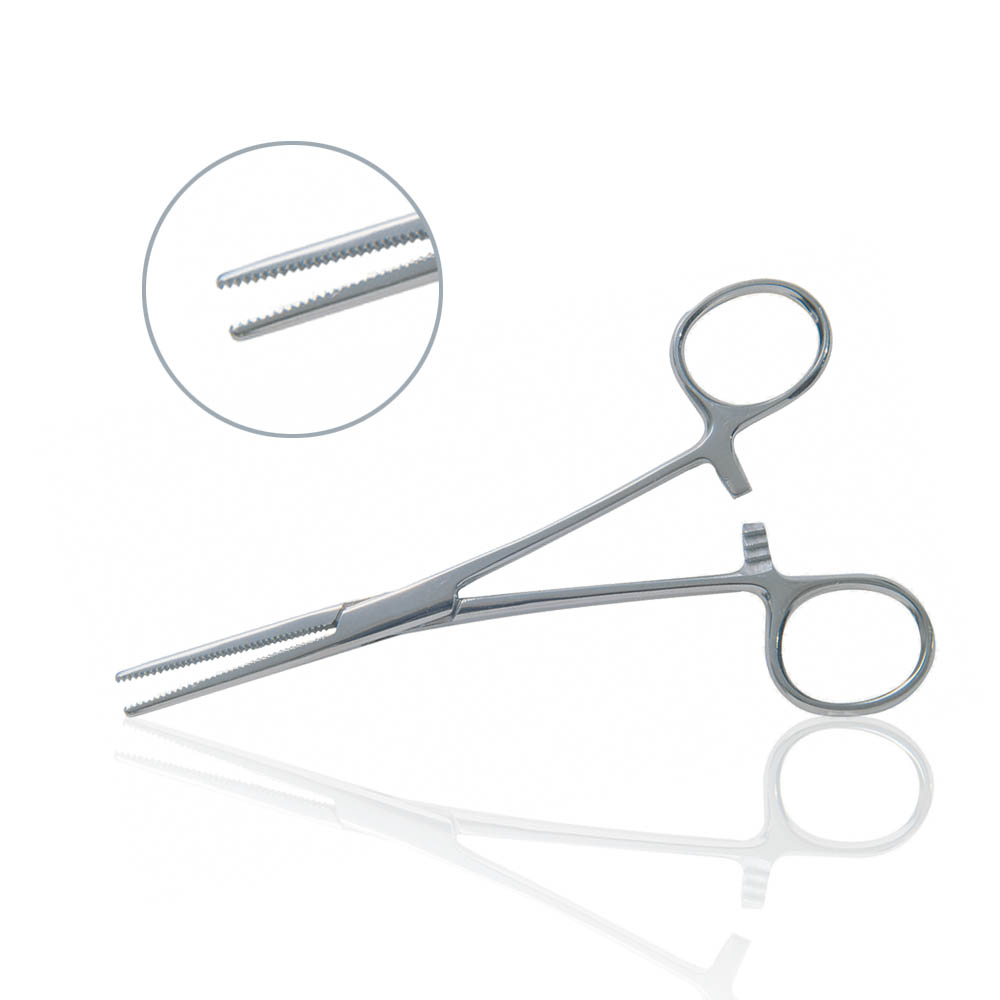 3-15 Pean Forceps - Image 1