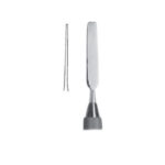 Cement Spatula