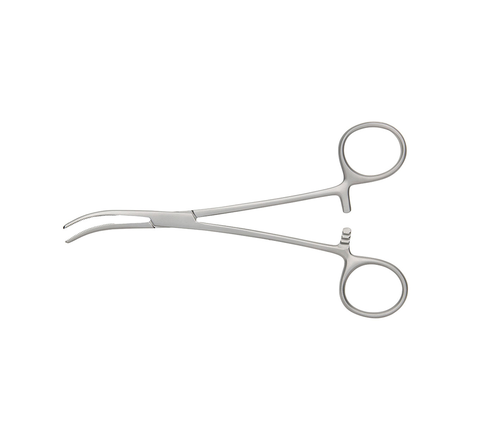3-8 Artery & Hemostatic Forceps - Image 1
