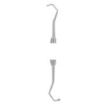 Amalgam Pluggers Condensers Burnishers