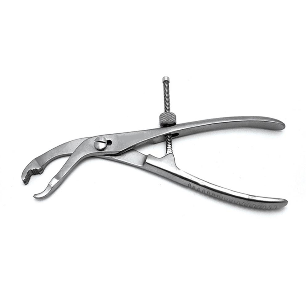 4-12 Bone Holding Forceps - Image 1