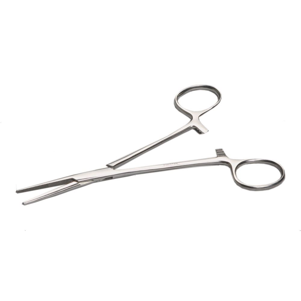 4-15 Kelly Forceps - Image 1