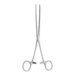 Stomach Clamps
