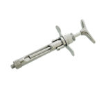 Dental Syringe