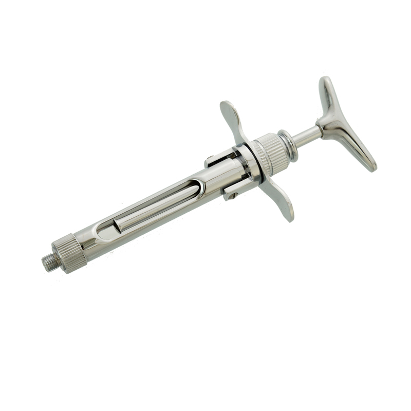 4-2 Dental Syringe - Image 1