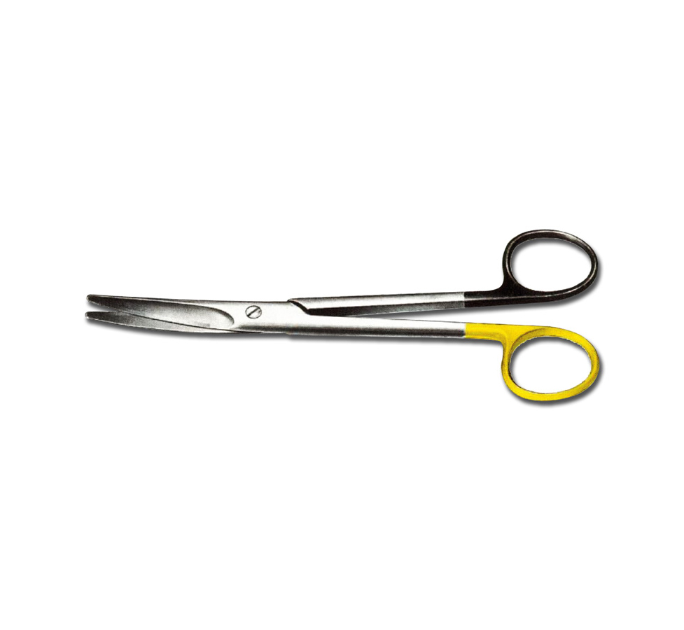 4-20 Supercut Scissors - Image 1