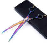 Chunker Grooming Scissors