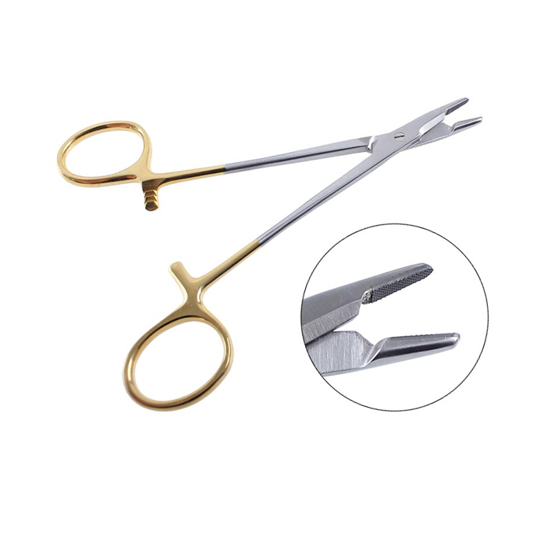 4-4 Needle Holder - Image 1
