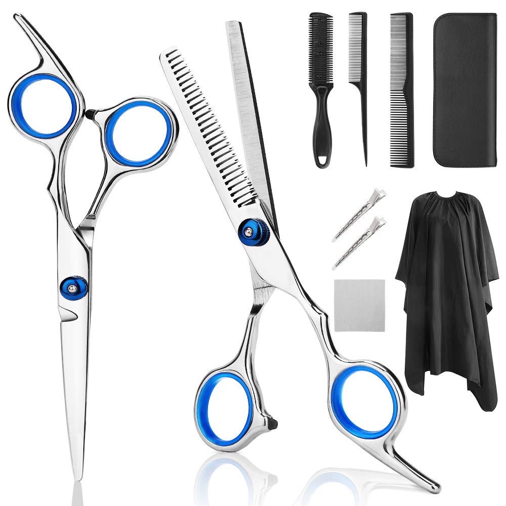 4-9-1-1 Barber Shear Kits - Image 1