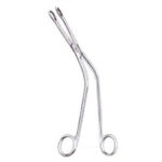Stomach Clamps