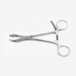 Bone Holding Forceps