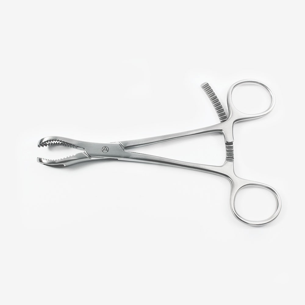 5-12 Bone Holding Forceps - Image 1