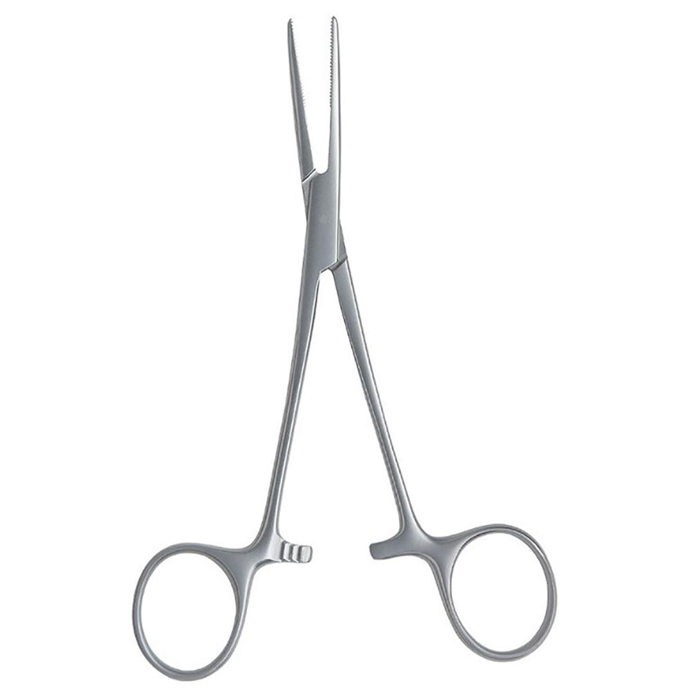 5-14 Kelly Forceps - Image 1