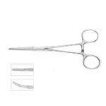 Pean Forceps
