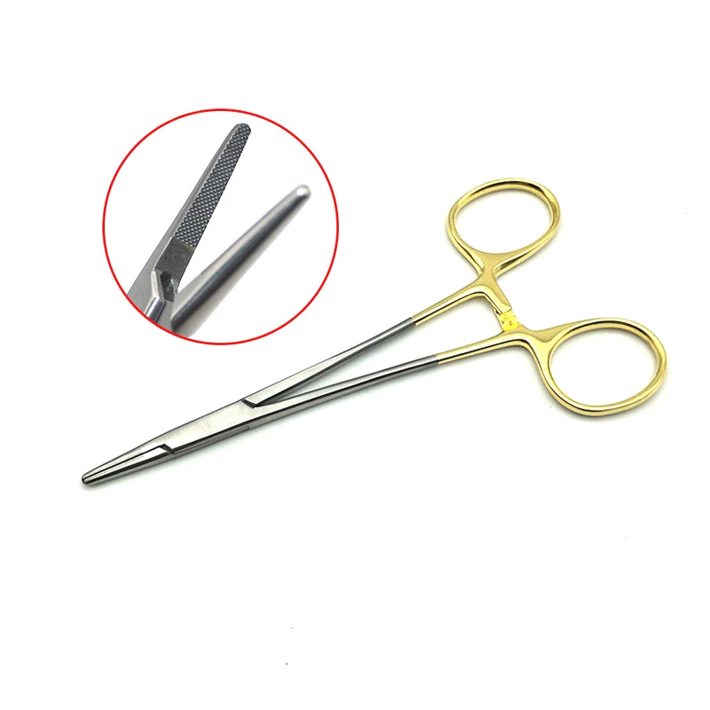 5-4 Needle Holder - Image 1