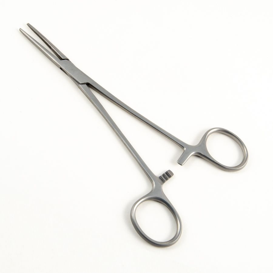 6-1 Kelly Forceps - Image 1