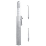 Crown Instruments