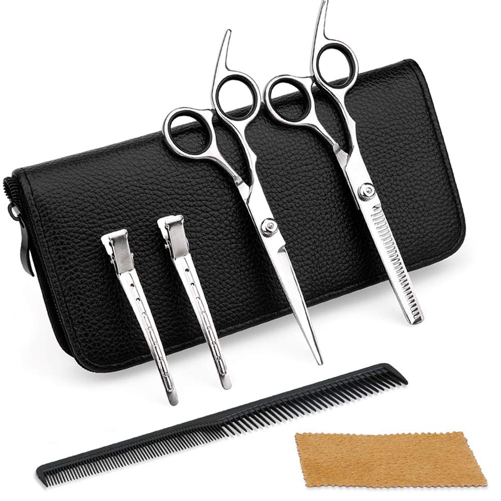 6-9-1-1 Barber Shear Kits - Image 1