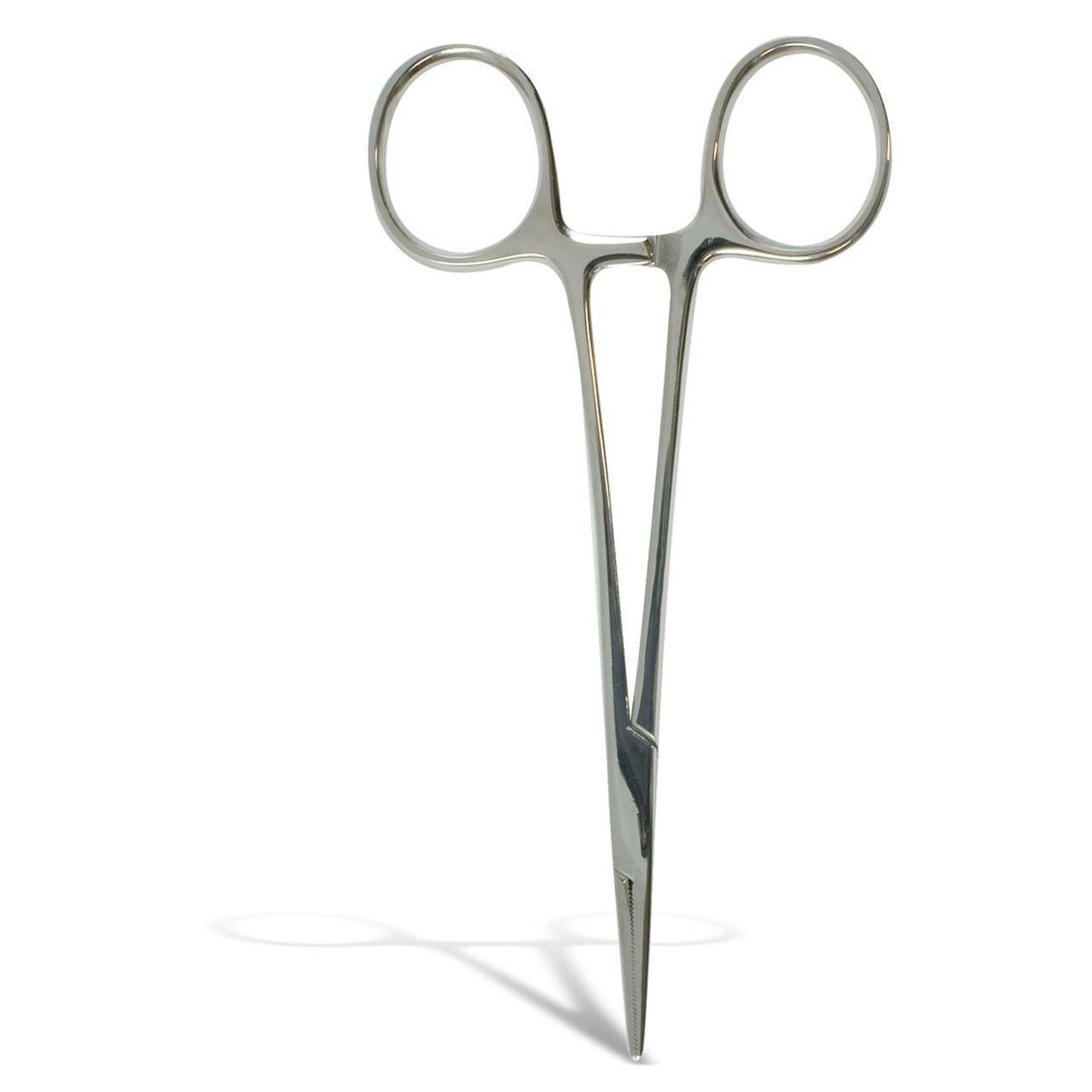7-1 Kelly Forceps - Image 1